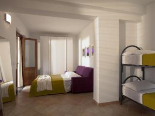 Residence Le Palme Vulcano  Esterno foto
